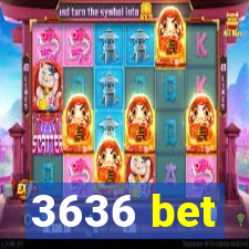 3636 bet